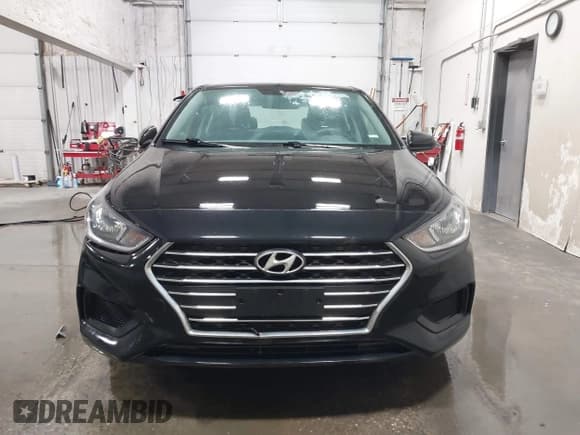 ✅ 2021 Hyundai Accent SE • VIN: 3KPC24A62ME143546 • Лот: 41037592. Опубликован ранее на IAAI с пробегом 56 874 миль. Бесплатный доступ к архиву аукционных продаж из США и подробный отчёт об истории автомобиля на DreamBid. Изображение 12.