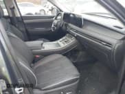 ✅ 2025 Hyundai Palisade SEL • VIN: KM8R2DGE5SU947164 • Lot: 43684787. Wystawiony na IAAI z przebiegiem 8 511 mil. Bezpłatny archiwum sprzedaży aukcyjnych z USA i szczegółowy raport historii pojazdu na DreamBid. Zdjęcie 5.