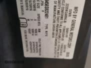 ✅ 2006 Saturn VUE • VIN: 5GZCZ53456S822481 • Lot: 67636785. Wystawiony na Copart z przebiegiem 237 912 mil. Bezpłatny archiwum sprzedaży aukcyjnych z USA i szczegółowy raport historii pojazdu na DreamBid. Zdjęcie 13.