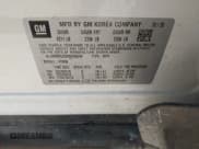 ✅ 2021 Buick Encore GX Preferred • VIN: KL4MMBS20MB086849 • Lot: 42647279. Wystawiony na IAAI z przebiegiem 113 505 mil. Bezpłatny archiwum sprzedaży aukcyjnych z USA i szczegółowy raport historii pojazdu na DreamBid. Zdjęcie 9.