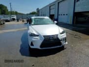 ✅ 2019 Lexus IS 300 • VIN: JTHBA1D23K5087758 • Lot: 80085545. Listed on Copart with 56,970 mi. Free auction sales archive from the USA and detailed vehicle history report at DreamBid. Image 13.