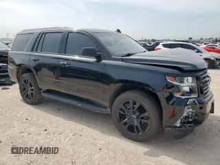2018 Chevrolet Tahoe Premier с VIN 1GNSCCKJ2JR398453, выставлен на аукционе Copart как лот 67109315 с пробегом 95 023 миль миль и Чистый • Clean title. История ставок и продаж доступна на DreamBid. Изображение 4.