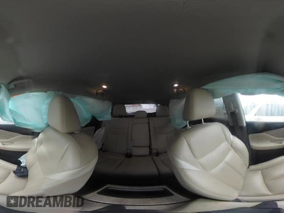 ✅ 2021 Nissan Murano SL • VIN: 5N1AZ2CJ8MC127606 • Lot: 43524822. Wystawiony na IAAI z przebiegiem 44 894 mil. Bezpłatny archiwum sprzedaży aukcyjnych z USA i szczegółowy raport historii pojazdu na DreamBid. Zdjęcie 18.