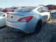 2012 Hyundai Genesis Coupe 2.0T с VIN KMHHT6KD4CU068419, выставлен на аукционе IAAI как лот 41530273 с пробегом Не указан миль и . История ставок и продаж доступна на DreamBid. Изображение 4.