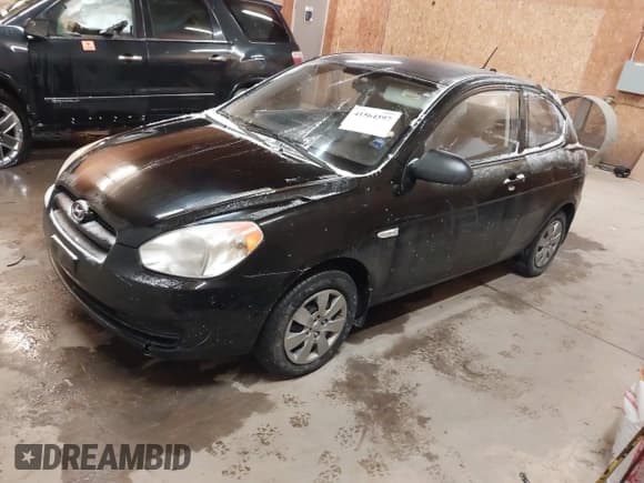 ✅ 2009 Hyundai Accent Auto GS • VIN: KMHCM36C29U107072 • Лот: 41564597. Опубликован ранее на IAAI с пробегом 138 526 миль. Бесплатный доступ к архиву аукционных продаж из США и подробный отчёт об истории автомобиля на DreamBid. Изображение 2.