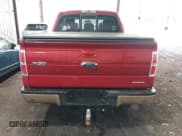 ✅ 2011 Ford F-150 XL • VIN: 1FTFW1EF1BFA34976 • Lot: 43463952. Listed on IAAI with 102,348 mi. Free auction sales archive from the USA and detailed vehicle history report at DreamBid. Image 16.