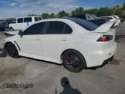 ✅ 2015 Mitsubishi Lancer Evolution Final Edition • VIN: JA32W7FV2FU029020 • Lot: 63077505. Wystawiony na Copart z przebiegiem 80 524 mil. Bezpłatny archiwum sprzedaży aukcyjnych z USA i szczegółowy raport historii pojazdu na DreamBid. Zdjęcie 2.