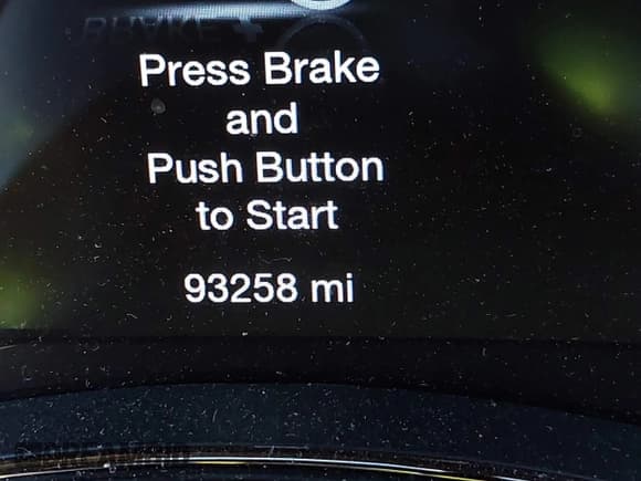 ✅ 2020 Dodge Durango R/T • VIN: 1C4SDJCT7LC257409 • Lot: 43088237. Listed on IAAI with 93,258 mi. Free auction sales archive from the USA and detailed vehicle history report at DreamBid. Image 14.