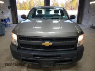 ✅ 2012 Chevrolet Silverado 1500 Work Truck • VIN: 1GCNCPEX5CZ306879 • Lot: 76706484. Listed on Copart with 82,973 mi. Free auction sales archive from the USA and detailed vehicle history report at DreamBid. Image 5.