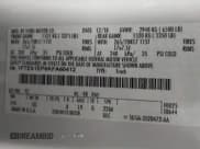 ✅ 2019 Ford F-150 XL • VIN: 1FTEX1EP6KFA60412 • Lot: 41269151. Wystawiony na IAAI z przebiegiem 65 641 mil. Bezpłatny archiwum sprzedaży aukcyjnych z USA i szczegółowy raport historii pojazdu na DreamBid. Zdjęcie 9.