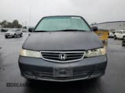 ✅ 2003 Honda Odyssey EX-L • VIN: 5FNRL18993B117444 • Lot: 93512715. Wystawiony na Copart z przebiegiem 256 556 mil. Bezpłatny archiwum sprzedaży aukcyjnych z USA i szczegółowy raport historii pojazdu na DreamBid. Zdjęcie 5.