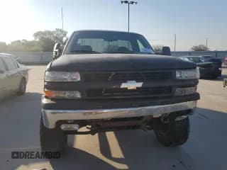 ✅ 1999 Chevrolet Silverado 1500 LS • VIN: 1GCEK14TXXZ174920 • Лот: 73587214. Опубликован ранее на Copart с пробегом 431 629 миль. Бесплатный доступ к архиву аукционных продаж из США и подробный отчёт об истории автомобиля на DreamBid. Изображение 5.