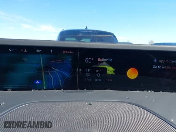 ✅ 2025 Lincoln Nautilus Reserve • VIN: 5LMPJ8KA6SJ921872 • Lot: 43471010. Wystawiony na IAAI z przebiegiem 2 043 mil. Bezpłatny archiwum sprzedaży aukcyjnych z USA i szczegółowy raport historii pojazdu na DreamBid. Zdjęcie 7.