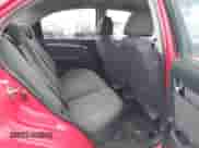 ✅ 2009 Chevrolet Aveo 1LT • VIN: KL1TD56E09B308523 • Lot: 41308831. Wystawiony na IAAI z przebiegiem 189 998 mil. Bezpłatny archiwum sprzedaży aukcyjnych z USA i szczegółowy raport historii pojazdu na DreamBid. Zdjęcie 8.