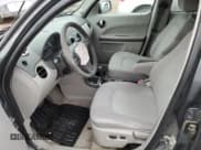 ✅ 2011 Chevrolet HHR 1LT • VIN: 3GNBABFW2BS535752 • Lot: 85492294. Listed on Copart with Not provided. Free auction sales archive from the USA and detailed vehicle history report at DreamBid. Image 7.