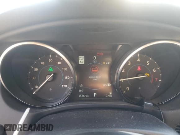 ✅ 2017 Jaguar XE 35t R-Sport • VIN: SAJAL4BV4HA962238 • Lot: 41507825. Listed on Copart with 51,576 mi. Free auction sales archive from the USA and detailed vehicle history report at DreamBid. Image 9.