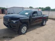 ✅ 2023 Nissan Frontier Pro-X • VIN: 1N6ED1EJ6PN616829 • Лот: 42464865. Опубликован ранее на IAAI с пробегом 31 660 миль. Бесплатный доступ к архиву аукционных продаж из США и подробный отчёт об истории автомобиля на DreamBid. Изображение 2.