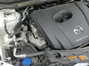 ✅ 2021 Mazda 3 Select • VIN: JM1BPBKL8M1326068 • Lot: 60969705. Listed on Copart with 41,634 mi. Free auction sales archive from the USA and detailed vehicle history report at DreamBid. Image 15.