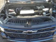 ✅ 2022 Chevrolet Silverado 1500 RST • VIN: 3GCUDEED3NG651141 • Лот: 80671365. Опубликован ранее на Copart с пробегом 68 014 миль. Бесплатный доступ к архиву аукционных продаж из США и подробный отчёт об истории автомобиля на DreamBid. Изображение 11.