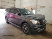 ✅ 2020 Ford Expedition Max XLT • VIN: 1FMJK1JTXLEA53109 • Lot: 67213215. Listed on Copart with 83,676 mi. Free auction sales archive from the USA and detailed vehicle history report at DreamBid. Image 4.