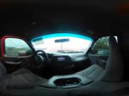 ✅ 2003 Ford F-150 XL • VIN: 1FTRF072X3KD59295 • Lot: 42307031. Listed on IAAI with 136,679 mi. Free auction sales archive from the USA and detailed vehicle history report at DreamBid. Image 18.