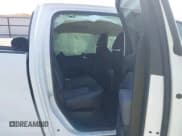 ✅ 2019 Chevrolet Colorado 4WD Z71 • VIN: 1GCGTDEN1K1141139 • Lot: 43227859. Listed on IAAI with Not provided. Free auction sales archive from the USA and detailed vehicle history report at DreamBid. Image 8.