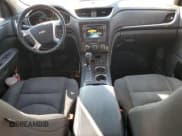 ✅ 2016 Chevrolet Traverse LT • VIN: 1GNKRGKDXGJ326312 • Лот: 90820545. Опубликован ранее на Copart с пробегом 164 212 миль. Бесплатный доступ к архиву аукционных продаж из США и подробный отчёт об истории автомобиля на DreamBid. Изображение 8.