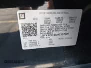 ✅ 2021 Cadillac XT5 FWD Premium Luxury • VIN: 1GYKNCRS5MZ102907 • Lot: 43690171. Wystawiony na IAAI z przebiegiem 108 018 mil. Bezpłatny archiwum sprzedaży aukcyjnych z USA i szczegółowy raport historii pojazdu na DreamBid. Zdjęcie 9.