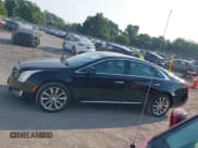 ✅ 2017 Cadillac XTS Luxury • VIN: 2G61N5S34H9136775 • Lot: 42898012. Listed on IAAI with 92,568 mi. Free auction sales archive from the USA and detailed vehicle history report at DreamBid. Image 14.