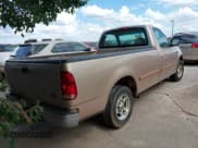 ✅ 1997 Ford F-150 • VIN: 1FTDF1766VNA20506 • Lot: 42621475. Listed on IAAI with 419,765 mi. Free auction sales archive from the USA and detailed vehicle history report at DreamBid. Image 4.