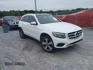 ✅ 2019 Mercedes-Benz GLC 300 • VIN: WDC0G4JB3KV163552 • Lot: 43561157. Wystawiony na IAAI z przebiegiem 68 254 mil. Bezpłatny archiwum sprzedaży aukcyjnych z USA i szczegółowy raport historii pojazdu na DreamBid. Zdjęcie 1.