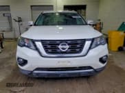 ✅ 2018 Nissan Pathfinder SL • VIN: 5N1DR2MM0JC613814 • Lot: 96390845. Listed on Copart with 160,185 mi. Free auction sales archive from the USA and detailed vehicle history report at DreamBid. Image 5.