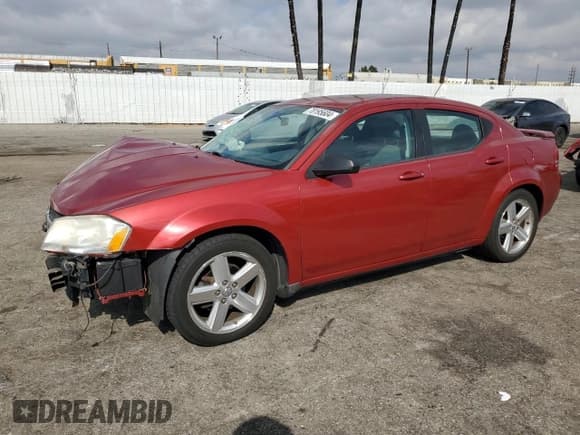 ✅ 2008 Dodge Avenger SXT • VIN: 1B3LC56R88N128297 • Лот: 78195604. Опубликован ранее на Copart с пробегом 102 682 миль. Бесплатный доступ к архиву аукционных продаж из США и подробный отчёт об истории автомобиля на DreamBid. Изображение 1.