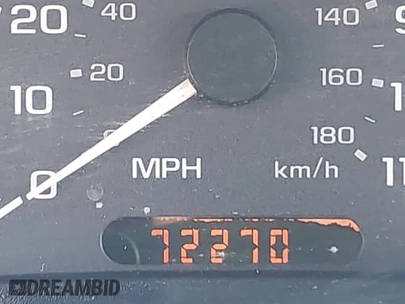 ✅ 2004 Chevrolet Cavalier • VIN: 1G1JC52FX47311659 • Lot: 43160352. Listed on IAAI with 72,270 mi. Free auction sales archive from the USA and detailed vehicle history report at DreamBid. Image 15.