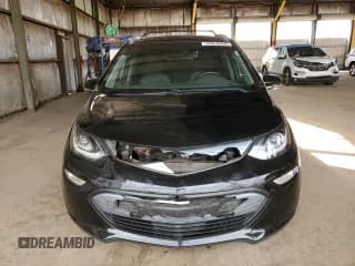 ✅ 2017 Chevrolet Bolt EV Premier • VIN: 1G1FX6S06H4132280 • Lot: 49010495. Wystawiony na Copart z przebiegiem 72 197 mil. Bezpłatny archiwum sprzedaży aukcyjnych z USA i szczegółowy raport historii pojazdu na DreamBid. Zdjęcie 5.