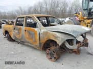 ✅ 2015 Ram 2500 Tradesman • VIN: 3C6TR5CT1FG650103 • Lot: 41962551. Listed on IAAI with 67,000 mi. Free auction sales archive from the USA and detailed vehicle history report at DreamBid. Image 1.