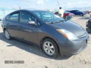 ✅ 2009 Toyota Prius • VIN: JTDKB20U993535177 • Lot: 43193124. Listed on IAAI with 201,416 mi. Free auction sales archive from the USA and detailed vehicle history report at DreamBid. Image 1.