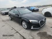 ✅ 2020 Audi A5 Sportback Premium Plus • VIN: WAUCNCF52LA001715 • Lot: 67466555. Wystawiony na Copart z przebiegiem 45 295 mil. Bezpłatny archiwum sprzedaży aukcyjnych z USA i szczegółowy raport historii pojazdu na DreamBid. Zdjęcie 4.