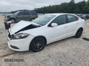 ✅ 2016 Dodge Dart SE • VIN: 1C3CDFAA0GD578294 • Лот: 68047955. Опубликован ранее на Copart с пробегом 69 193 миль. Бесплатный доступ к архиву аукционных продаж из США и подробный отчёт об истории автомобиля на DreamBid. Изображение 1.