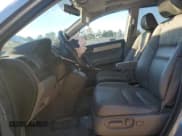 ✅ 2010 Honda CR-V EX-L • VIN: 5J6RE4H73AL053111 • Lot: 89610045. Listed on Copart with 147,100 mi. Free auction sales archive from the USA and detailed vehicle history report at DreamBid. Image 7.