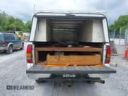 ✅ 2007 GMC Sierra 2500HD Work Truck • VIN: 1GTHK24DX7E179795 • Lot: 42764565. Wystawiony na IAAI z przebiegiem 337 205 mil. Bezpłatny archiwum sprzedaży aukcyjnych z USA i szczegółowy raport historii pojazdu na DreamBid. Zdjęcie 16.