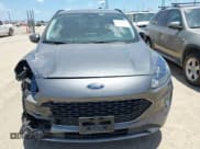 ✅ 2021 Ford Escape SEL • VIN: 1FMCU0H68MUA09727 • Lot: 42530946. Listed on IAAI with 147,367 mi. Free auction sales archive from the USA and detailed vehicle history report at DreamBid. Image 12.