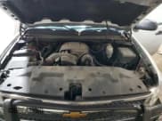 ✅ 2012 Chevrolet Silverado 1500 Work Truck • VIN: 1GCNKPE08CZ120968 • Lot: 91781905. Listed on Copart with 160,264 mi. Free auction sales archive from the USA and detailed vehicle history report at DreamBid. Image 11.