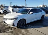 ✅ 2025 Acura Integra Technology • VIN: 19UDE4H69SA006235 • Lot: 86846535. Wystawiony na Copart z przebiegiem 6 731 mil. Bezpłatny archiwum sprzedaży aukcyjnych z USA i szczegółowy raport historii pojazdu na DreamBid. Zdjęcie 1.