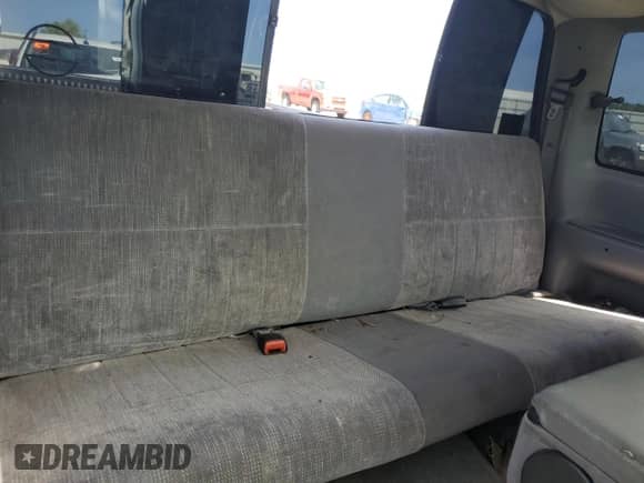 1997 Dodge 1500 с VIN 3B7HC13YXVG707661, выставлен на аукционе Copart как лот 68355214 с пробегом 218 064 миль миль и Списание • Salvage title. История ставок и продаж доступна на DreamBid. Изображение 10.