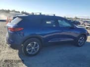 ✅ 2023 Chevrolet Blazer LT • VIN: 3GNKBHR41PS157683 • Lot: 85944015. Listed on Copart with 43,171 mi. Free auction sales archive from the USA and detailed vehicle history report at DreamBid. Image 3.