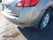 ✅ 2010 Nissan Murano LE • VIN: JN8AZ1MW4AW104783 • Lot: 43597954. Wystawiony na IAAI z przebiegiem 186 329 mil. Bezpłatny archiwum sprzedaży aukcyjnych z USA i szczegółowy raport historii pojazdu na DreamBid. Zdjęcie 6.