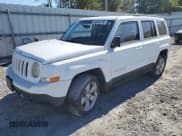✅ 2011 Jeep Patriot Sport • VIN: 1J4NF1GB6BD105097 • Lot: 90835745. Listed on Copart with 182,981 mi. Free auction sales archive from the USA and detailed vehicle history report at DreamBid. Image 1.