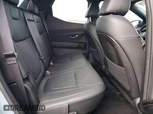 ✅ 2022 Hyundai Santa Cruz Limited • VIN: 5NTJEDAF3NH038883 • Лот: 46552375. Размещён на Copart с пробегом 19 976 миль миль. Получите бесплатный доступ к архиву аукционных продаж из США и посмотрите подробный отчёт об истории автомобиля на DreamBid. Изображение 10.