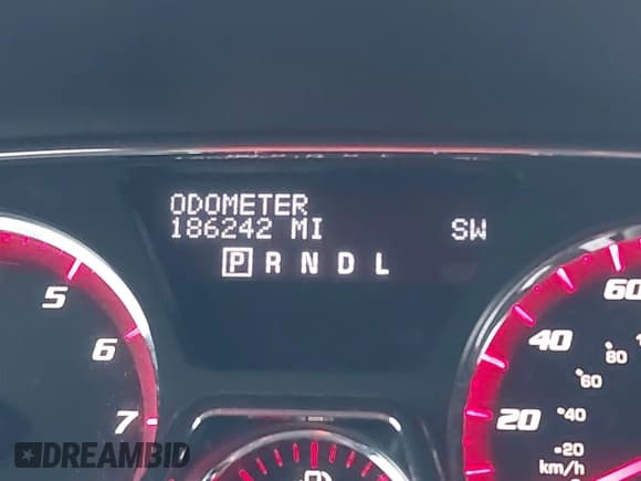 ✅ 2014 GMC Acadia SLE • VIN: 1GKKVPKDXEJ279921 • Lot: 43836427. Listed on IAAI with 186,242 mi. Free auction sales archive from the USA and detailed vehicle history report at DreamBid. Image 15.